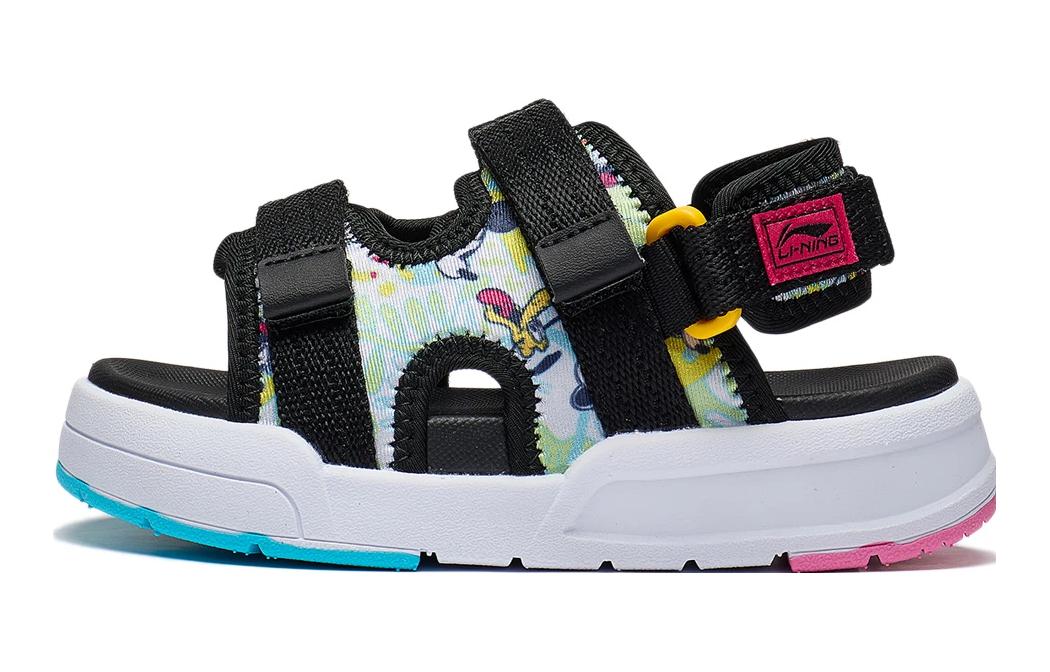 Детские сандалии Grade School LINING YOUNG
Детские сандалии Grade School LINING YOUNG