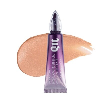 Urban Decay Anti-Aging Праймер под тени для век Potion Увлажняющий праймер для век 0,33 унции
Urban Decay Anti-Aging Праймер под тени для век Potion Увлажняющий праймер для век 0,33 унции