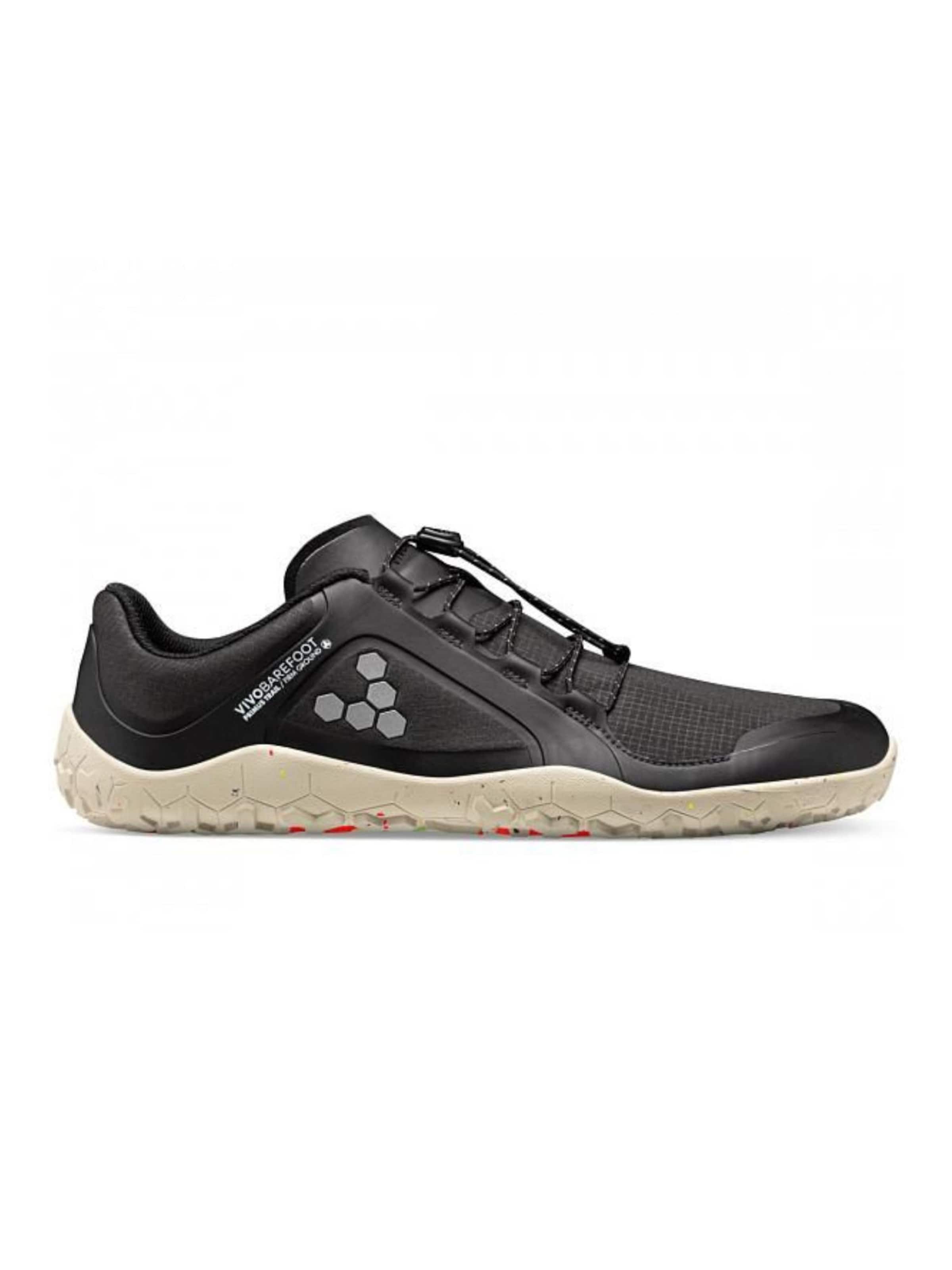 Vivo Barefoot Кроссовки 'PRIMUS TRAIL II FG' черные
Vivo Barefoot Кроссовки 'PRIMUS TRAIL II FG' черные