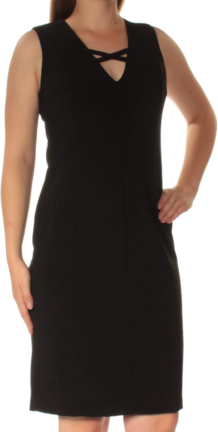 Calvin Klein женские облегающие, Black
Calvin Klein женские облегающие, Black