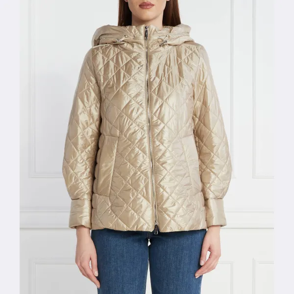 Куртка Arnold классического кроя Marella, золотой 
Куртка Arnold классического кроя Marella, золотой