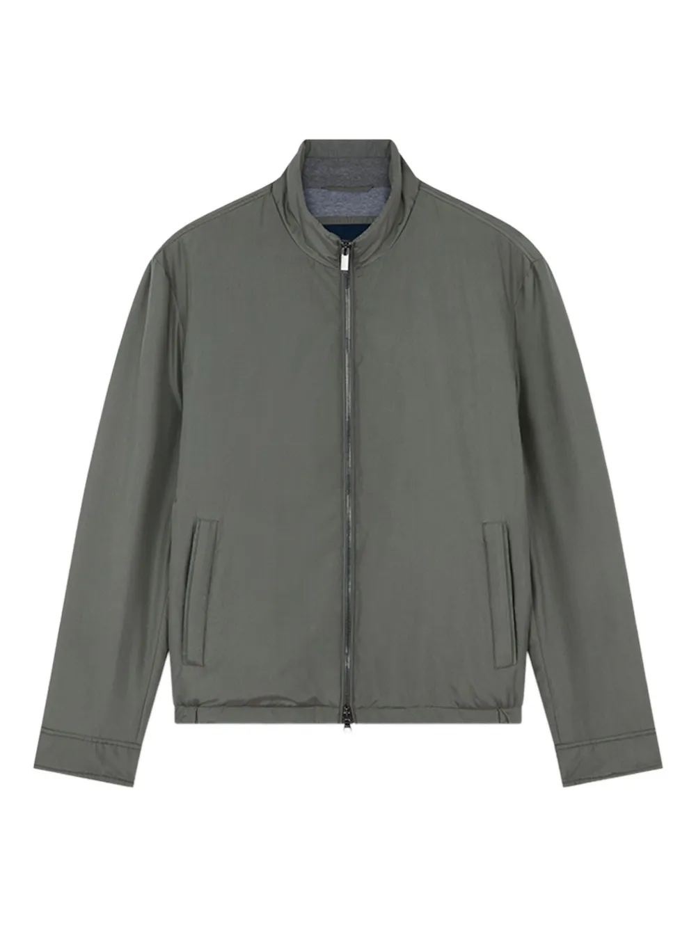 Куртка на молнии Paul & Shark, зеленый
Куртка на молнии Paul & Shark, зеленый