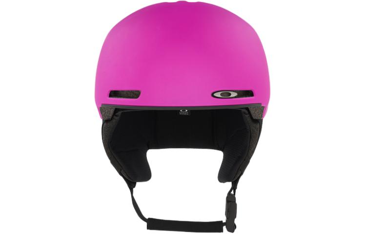 Лыжный шлем Oakley, темно-фиолетовый 89n
Лыжный шлем Oakley, темно-фиолетовый 89n