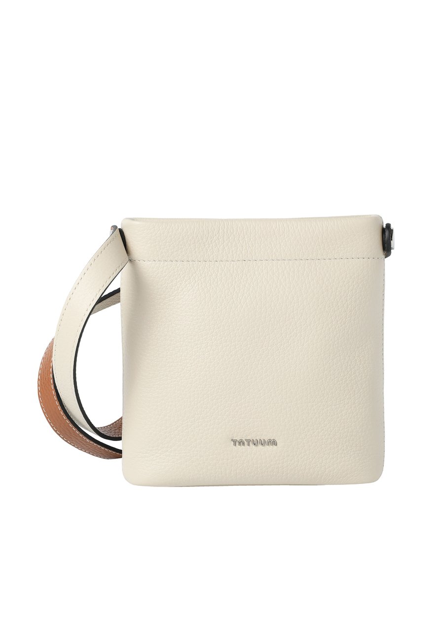 Сумка кросс-боди TATUUM ESSENCE, Beige/Sand
Сумка кросс-боди TATUUM ESSENCE, Beige/Sand