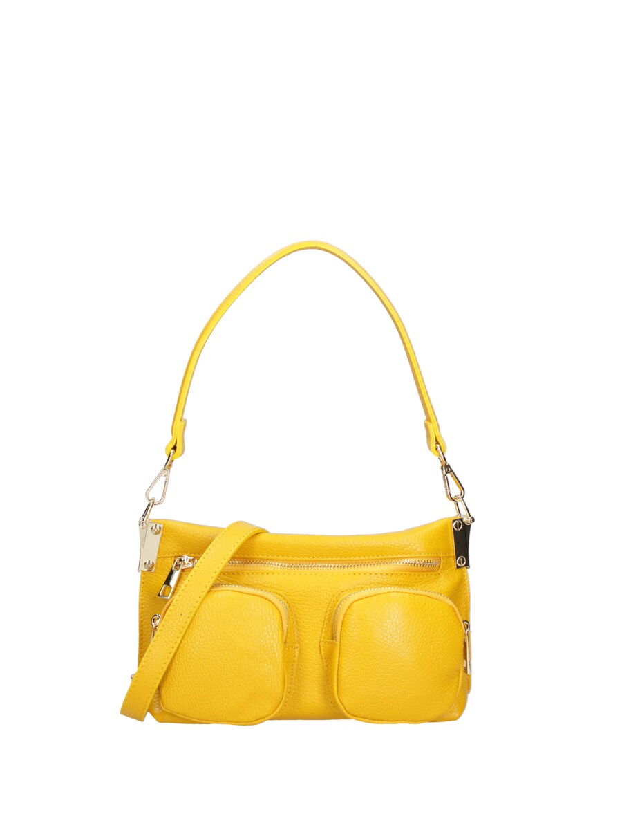 Сумка через плечо Roberta Rossi, желтый 
Сумка через плечо Roberta Rossi, желтый