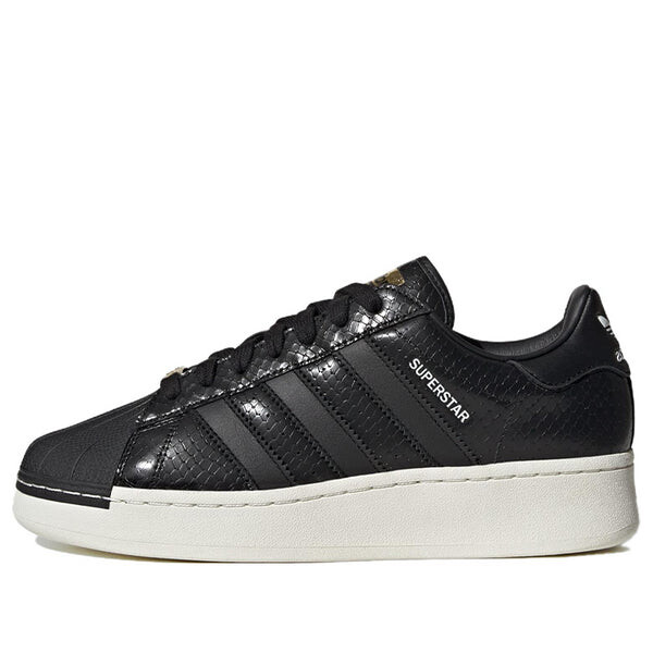 Кроссовки оригинальные superstar xlg shoes Adidas, черный
Кроссовки оригинальные superstar xlg shoes Adidas, черный