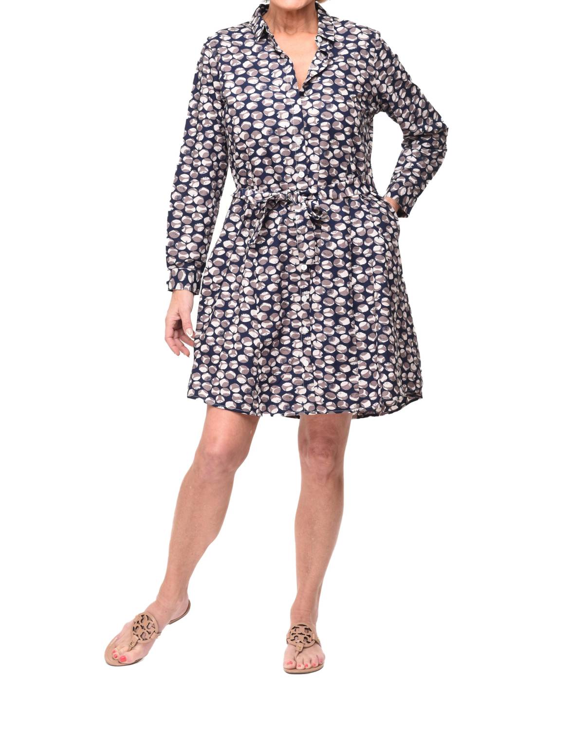 Платье Shira в росточках Tulip Clothing, Seedlings
Платье Shira в росточках Tulip Clothing, Seedlings