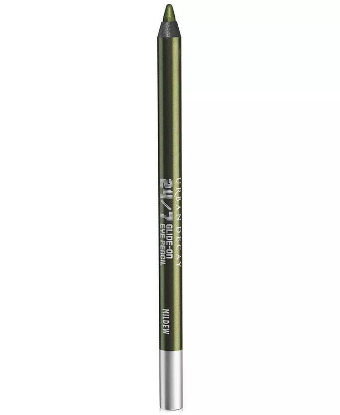 Водостойкая подводка для глаз 24/7 Urban Decay, цвет Mildew (deep forest green)
Водостойкая подводка для глаз 24/7 Urban Decay, цвет Mildew (deep forest green)