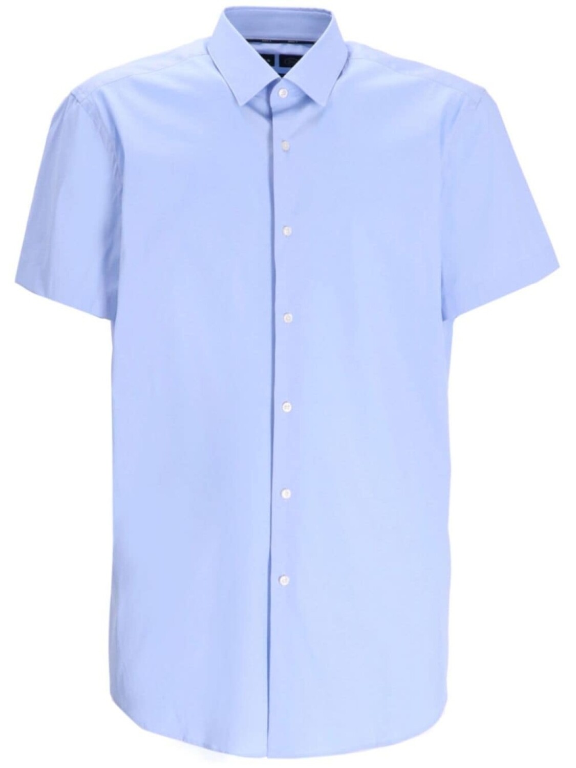 BOSS рубашка Рэя, синий
BOSS рубашка Рэя, синий