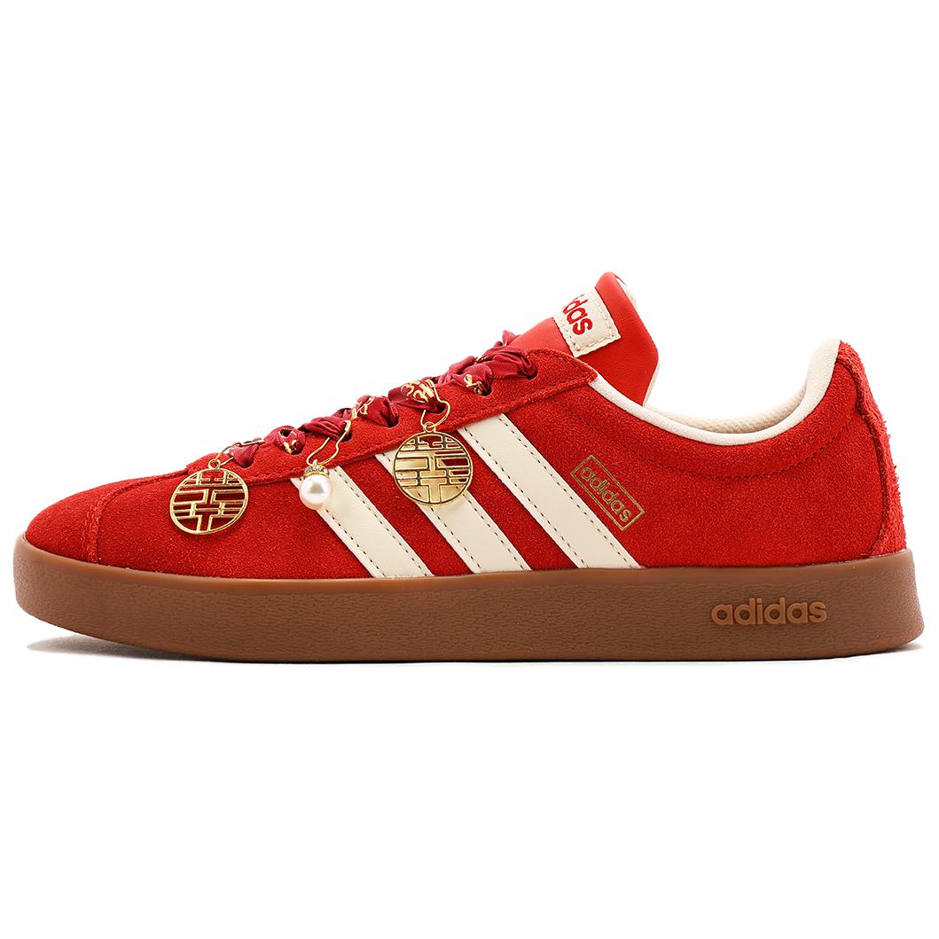 Кроссовки Vl Court Classic износостойкие и легкие низкие унисекс Adidas, красный
Кроссовки Vl Court Classic износостойкие и легкие низкие унисекс Adidas, красный