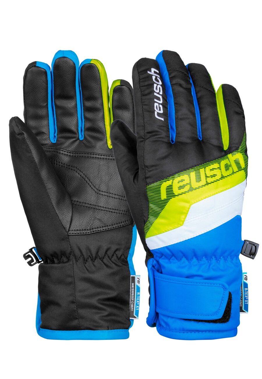 Спортивные перчатки REUSCH Dario R-TEX XT, синий
Спортивные перчатки REUSCH Dario R-TEX XT, синий