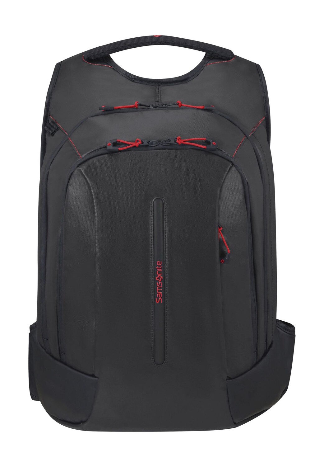 Рюкзак для ноутбука, мягкие лямки, отделение для ноутбука, отделение для планшета Samsonite, черный
Рюкзак для ноутбука, мягкие лямки, отделение для ноутбука, отделение для планшета Samsonite, черный