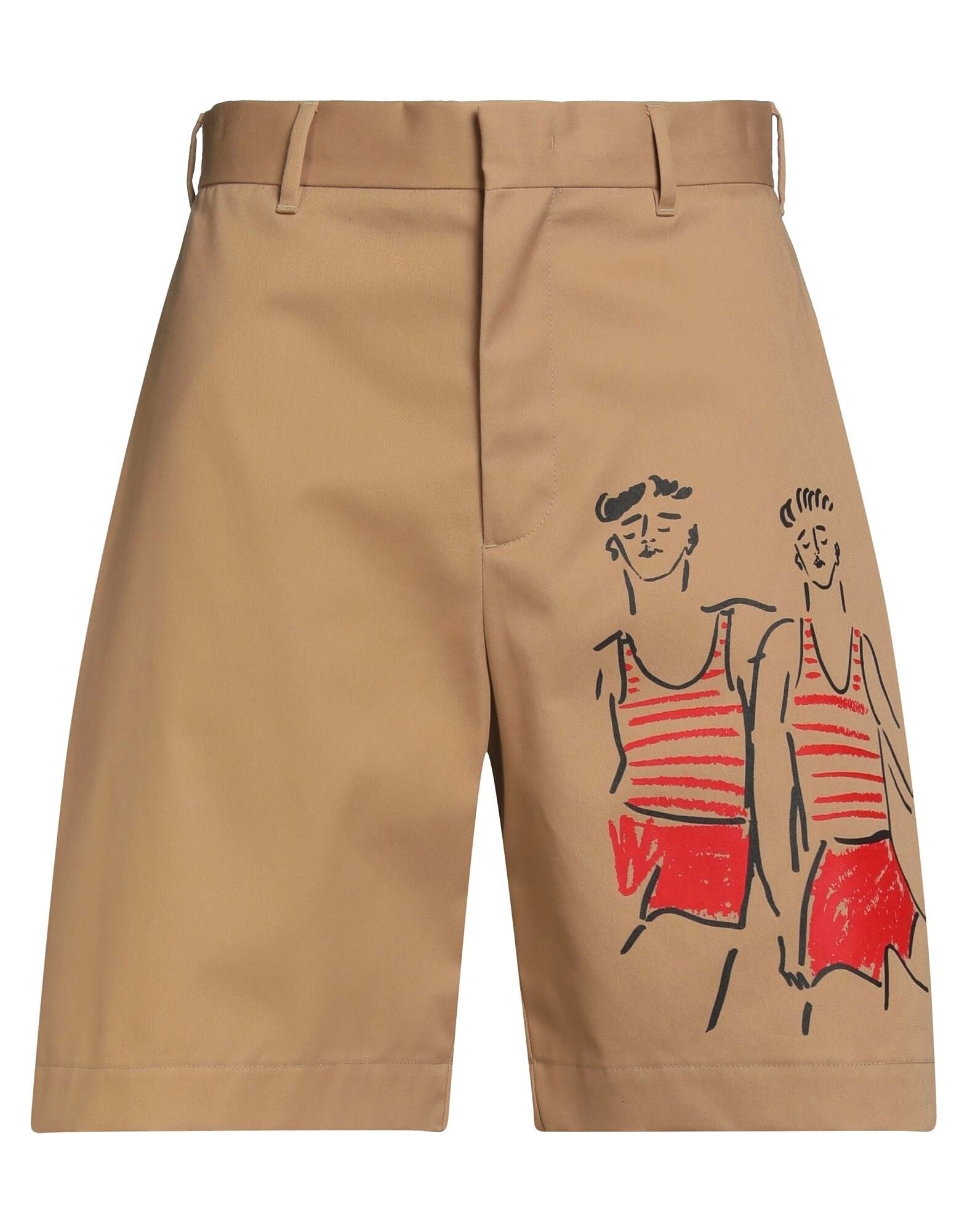 Шорты X LUKE EDWARD HALL Msgm, коричневый
Шорты X LUKE EDWARD HALL Msgm, коричневый