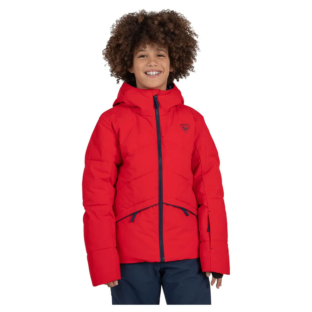 Куртка Rossignol Siz, красный
Куртка Rossignol Siz, красный