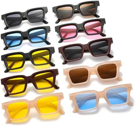 Женские солнцезащитные очки Square Jelly Color 2027, модные желто-синие очки с защитой от УФ-излучения UV400, трендовые мужские солнцезащитные очки MTZJH, Black Tea
Женские солнцезащитные очки Square Jelly Color 2027, модные желто-синие очки с защитой от УФ-излучения UV400, трендовые мужские солнцезащитные очки MTZJH, Black Tea