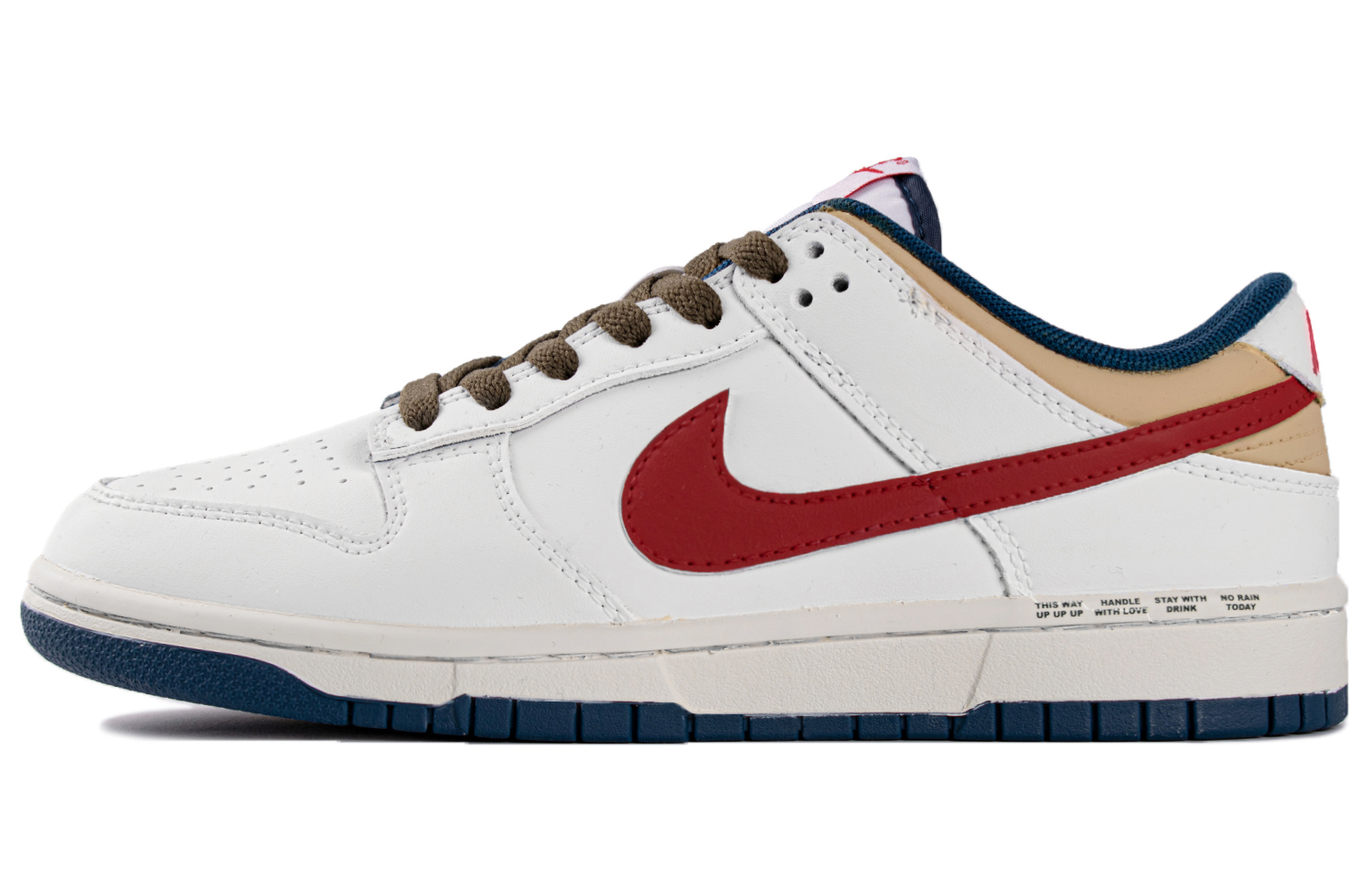 Nike Кроссовки для скейтбординга dunk campfire bbl низкие мужские противоскользящие износостойкие red brown
Nike Кроссовки для скейтбординга dunk campfire bbl низкие мужские противоскользящие износостойкие red brown