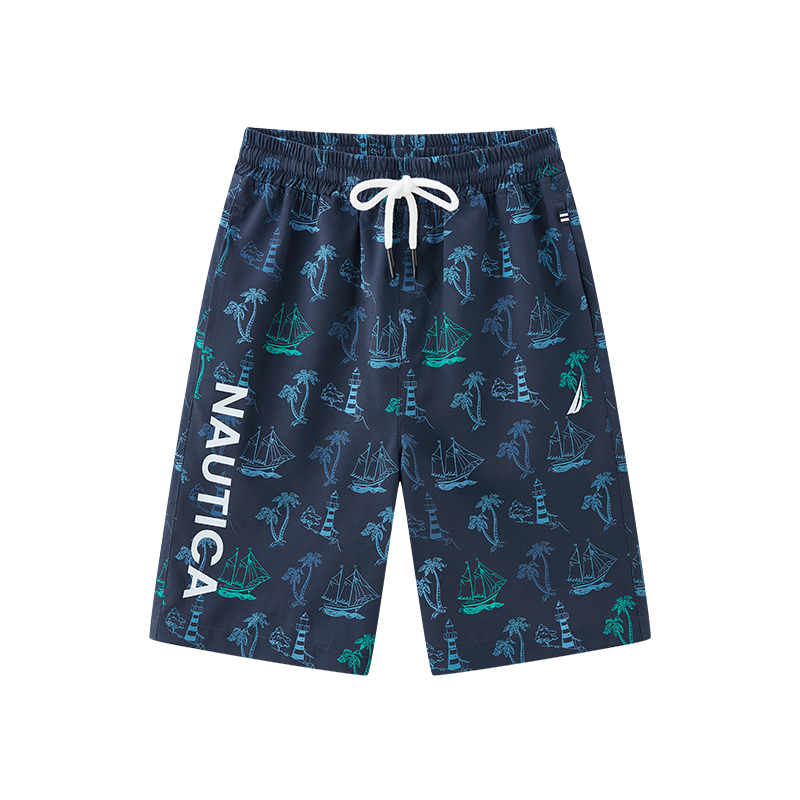Детские шорты NAUTICA, синий
Детские шорты NAUTICA, синий