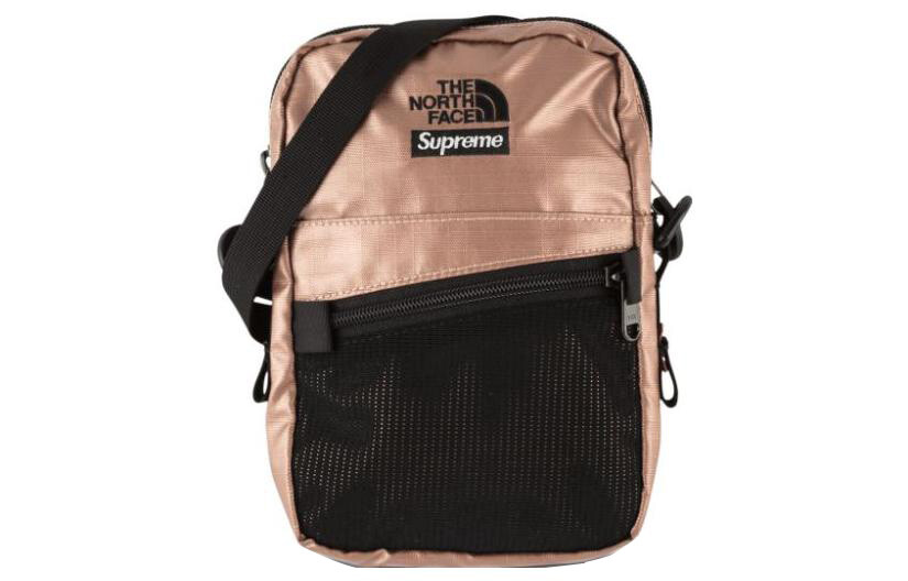 Сумка на плечо Supreme x The North Face, золотой / черный, Золотистый, Сумка на плечо Supreme x The North Face, золотой / черный
Сумка на плечо Supreme x The North Face, золотой / черный, Золотистый, Сумка на плечо Supreme x The North Face, золотой / черный