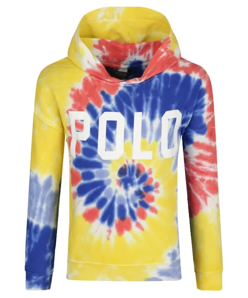 Толстовка Regular fit Polo Ralph Lauren, мультиколор
Толстовка Regular fit Polo Ralph Lauren, мультиколор