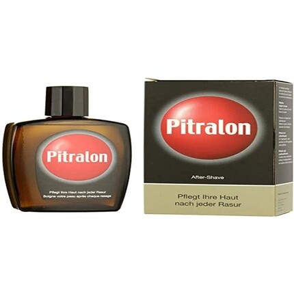Pitralon After Shave Lotion 160ml for Men
Pitralon After Shave Lotion 160ml for Men