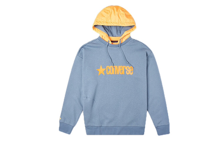 Мужская толстовка Converse, цвет Blue
Мужская толстовка Converse, цвет Blue