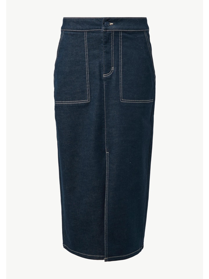 Comma Юбка Rock in 59Z9_navy
Comma Юбка Rock in 59Z9_navy