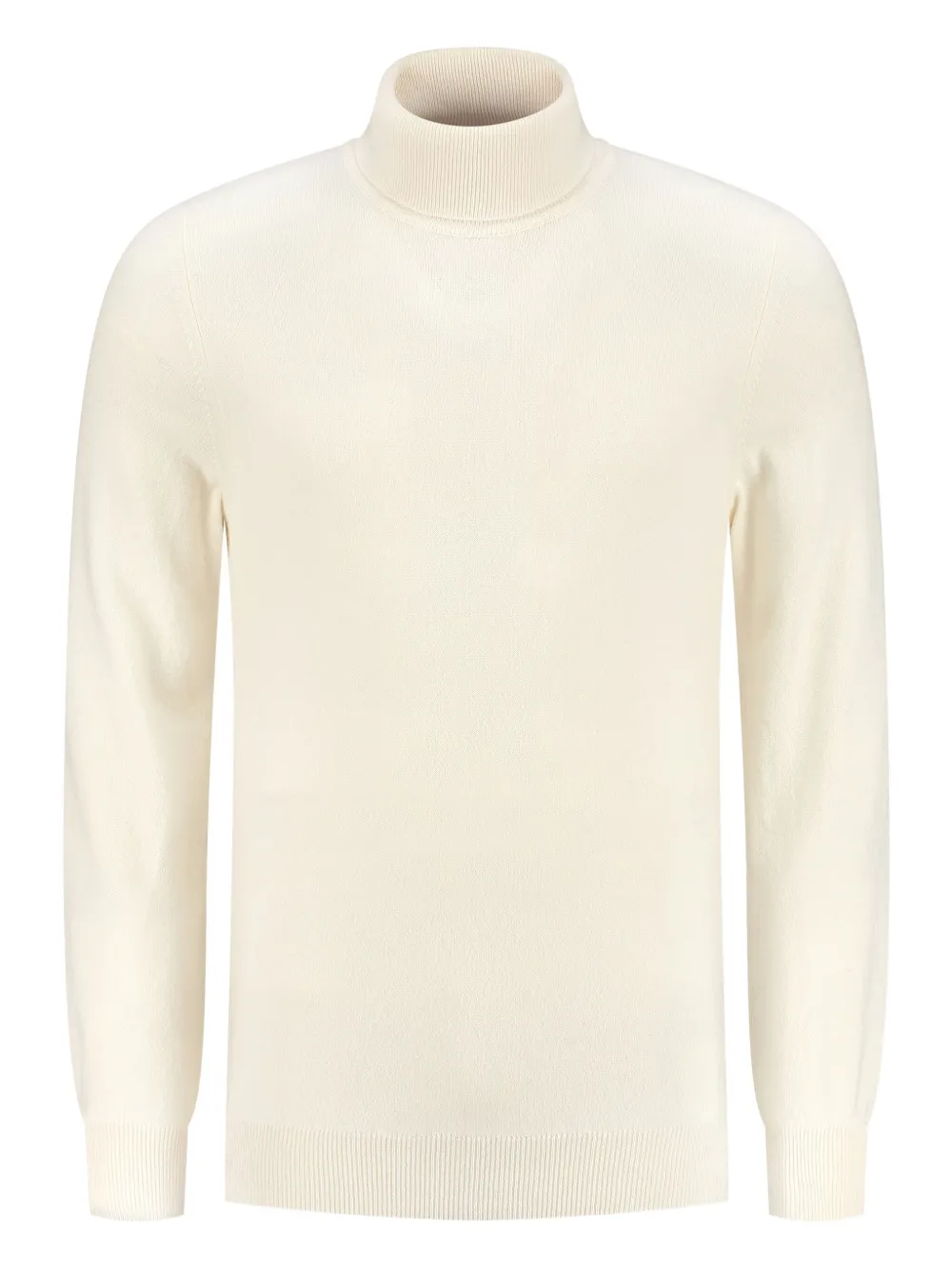 Свитер с воротником-стойкой Fedeli, нейтральный
Свитер с воротником-стойкой Fedeli, нейтральный