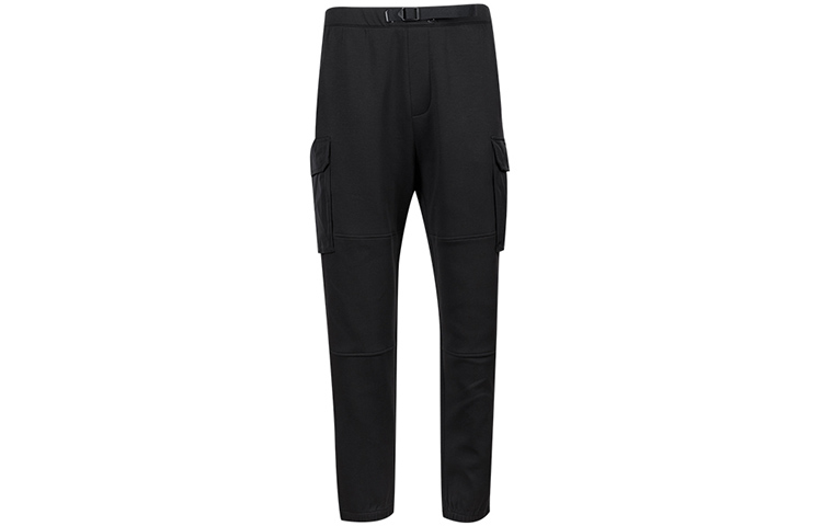 ARMANI EXCHANGE Грузовые штаны мужские черные
ARMANI EXCHANGE Грузовые штаны мужские черные