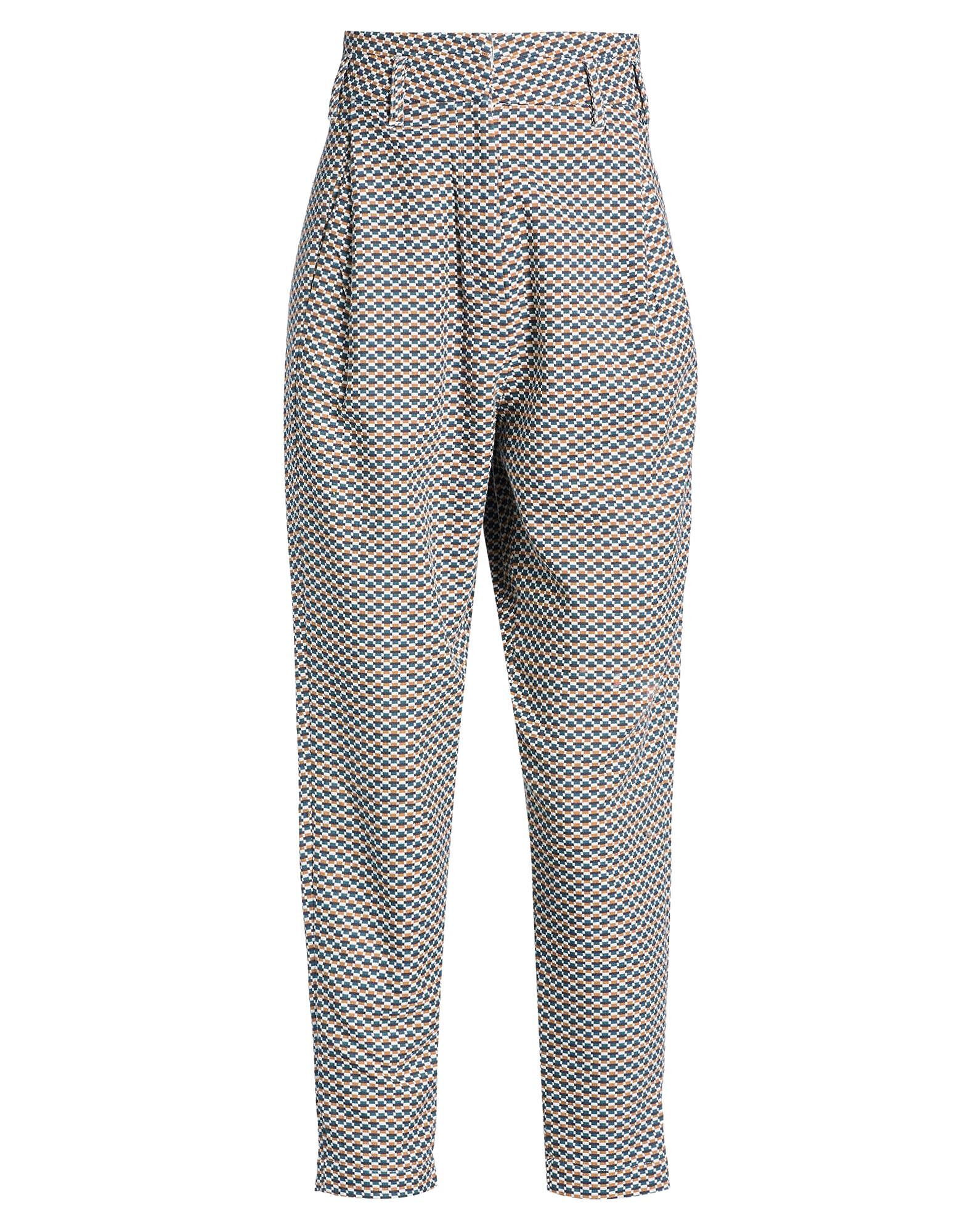 Брюки CHOCOLAT Alysi, насыщенный бирюзовый
Брюки CHOCOLAT Alysi, насыщенный бирюзовый