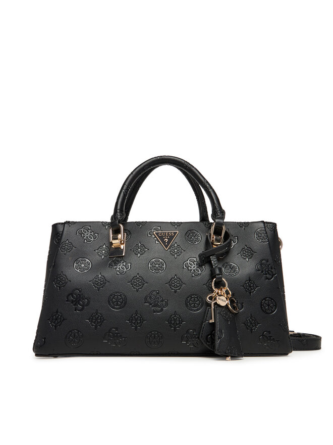 Сумка Guess Tisha HWPD77 64060, черный
Сумка Guess Tisha HWPD77 64060, черный