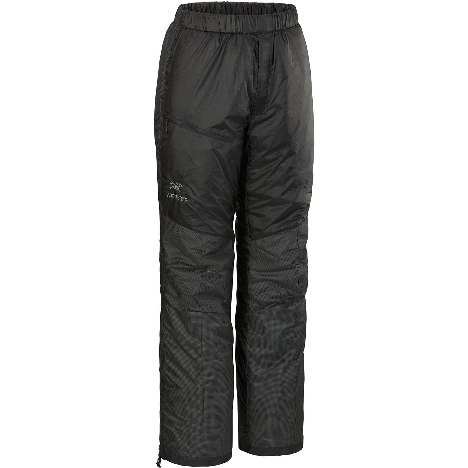 Arcteryx Утепленные пуховые штаны Women's Black
Arcteryx Утепленные пуховые штаны Women's Black
