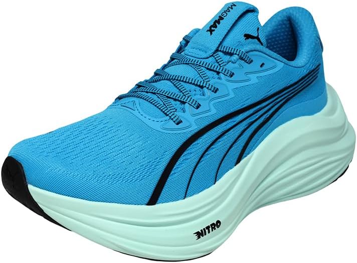 Мужские кроссовки PUMA Magmax Nitro 310088, синий
Мужские кроссовки PUMA Magmax Nitro 310088, синий