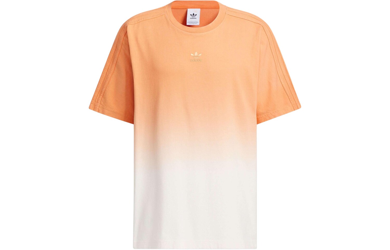 ФУТБОЛКА С КОРОТКИМ РУКАВОМ TOC Футболка унисекс Бледно-хаки Коричневый/розовый Белый Adidas Originals, коричневый
ФУТБОЛКА С КОРОТКИМ РУКАВОМ TOC Футболка унисекс Бледно-хаки Коричневый/розовый Белый Adidas Originals, коричневый