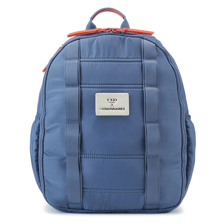 Рюкзак Les Visionnaires Unio, Light blue
Рюкзак Les Visionnaires Unio, Light blue