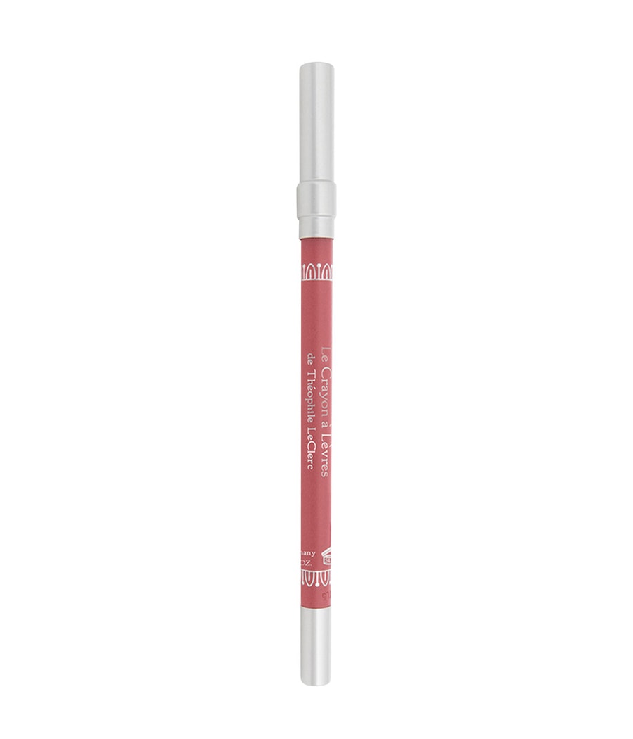 Карандаш для губ T.LeClerc Lip Pencil, Nr. 12 - Corail, 1.2g
Карандаш для губ T.LeClerc Lip Pencil, Nr. 12 - Corail, 1.2g