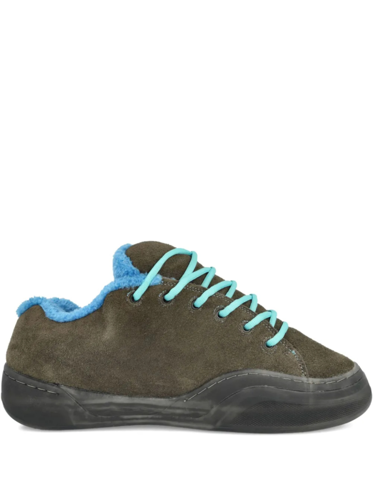 ERL кроссовки Vamp Skate, серый
ERL кроссовки Vamp Skate, серый