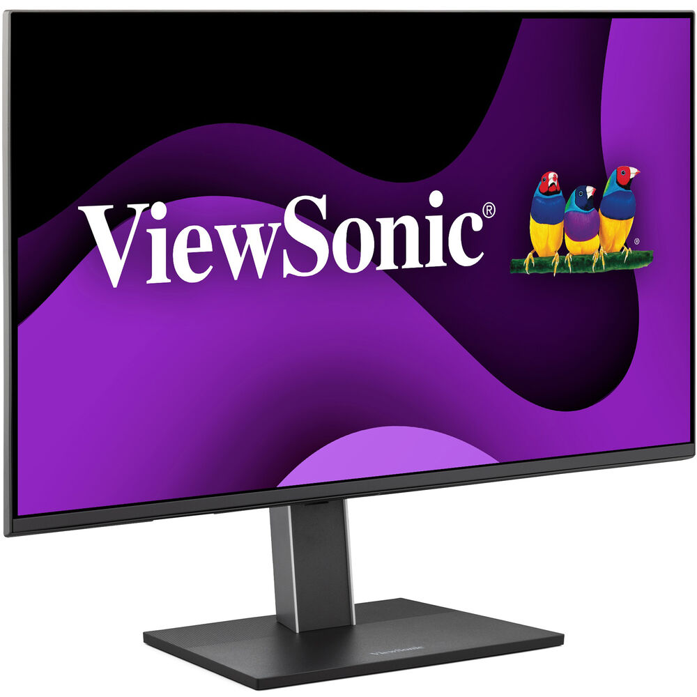 Монитор ViewSonic VG2758-2K 27 дюймов 1440p 100 Гц
Монитор ViewSonic VG2758-2K 27 дюймов 1440p 100 Гц