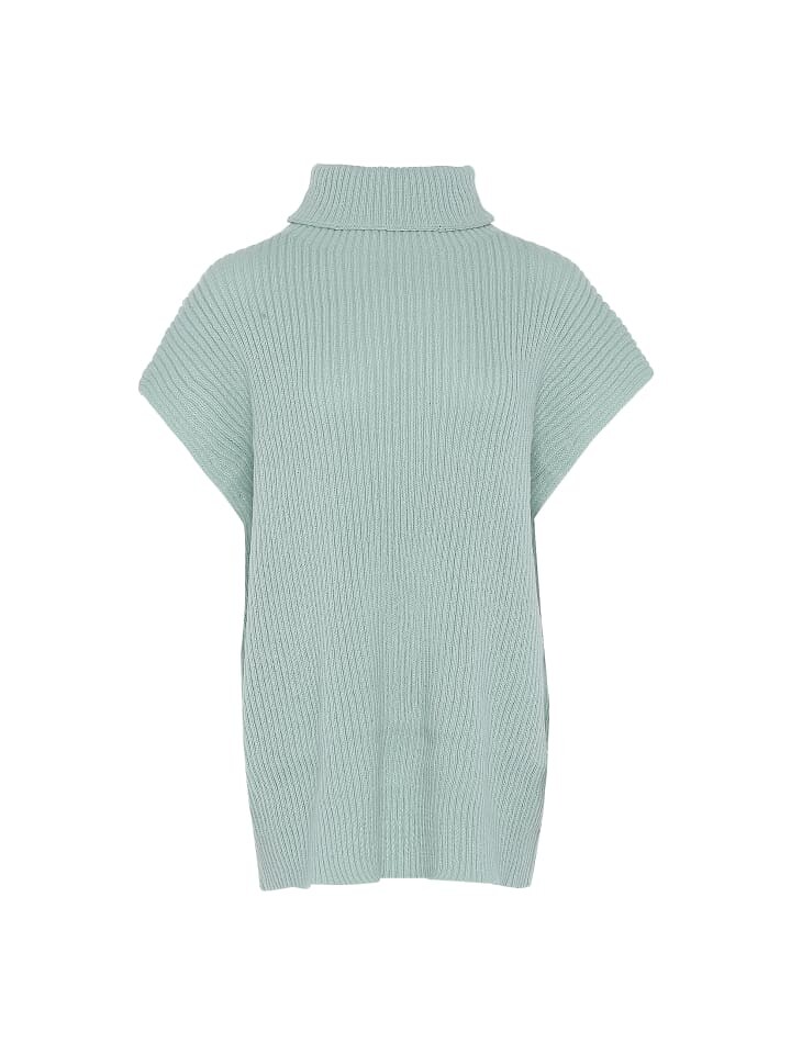 Свитер-жилет Blonda, цвет minze
Свитер-жилет Blonda, цвет minze