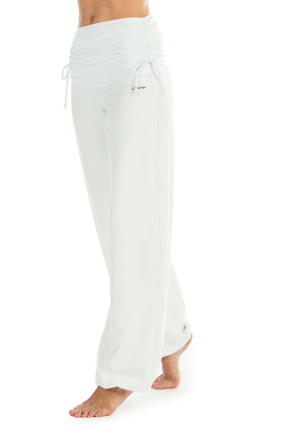 Спортивные брюки Winshape WH1, белый
Спортивные брюки Winshape WH1, белый