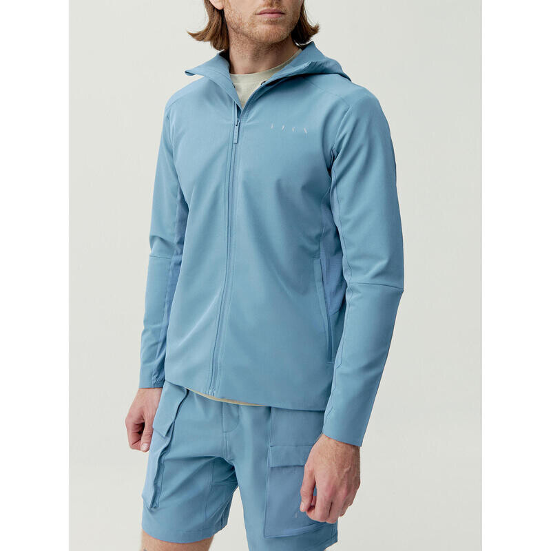 Мужская спортивная куртка для йоги Sittang Born Living Yoga
Мужская спортивная куртка для йоги Sittang Born Living Yoga