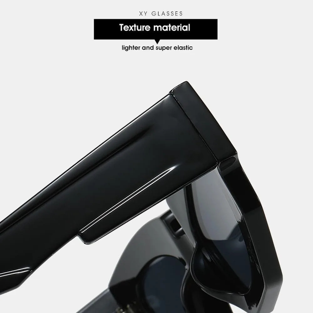 Винтажные солнцезащитные очки «кошачий глаз» для женщин, модные маленькие солнцезащитные очки класса люкс с защитой от УФ-излучения UV400, SUN1957 Generic, Jelly Red
Винтажные солнцезащитные очки «кошачий глаз» для женщин, модные маленькие солнцезащитные очки класса люкс с защитой от УФ-излучения UV400, SUN1957 Generic, Jelly Red