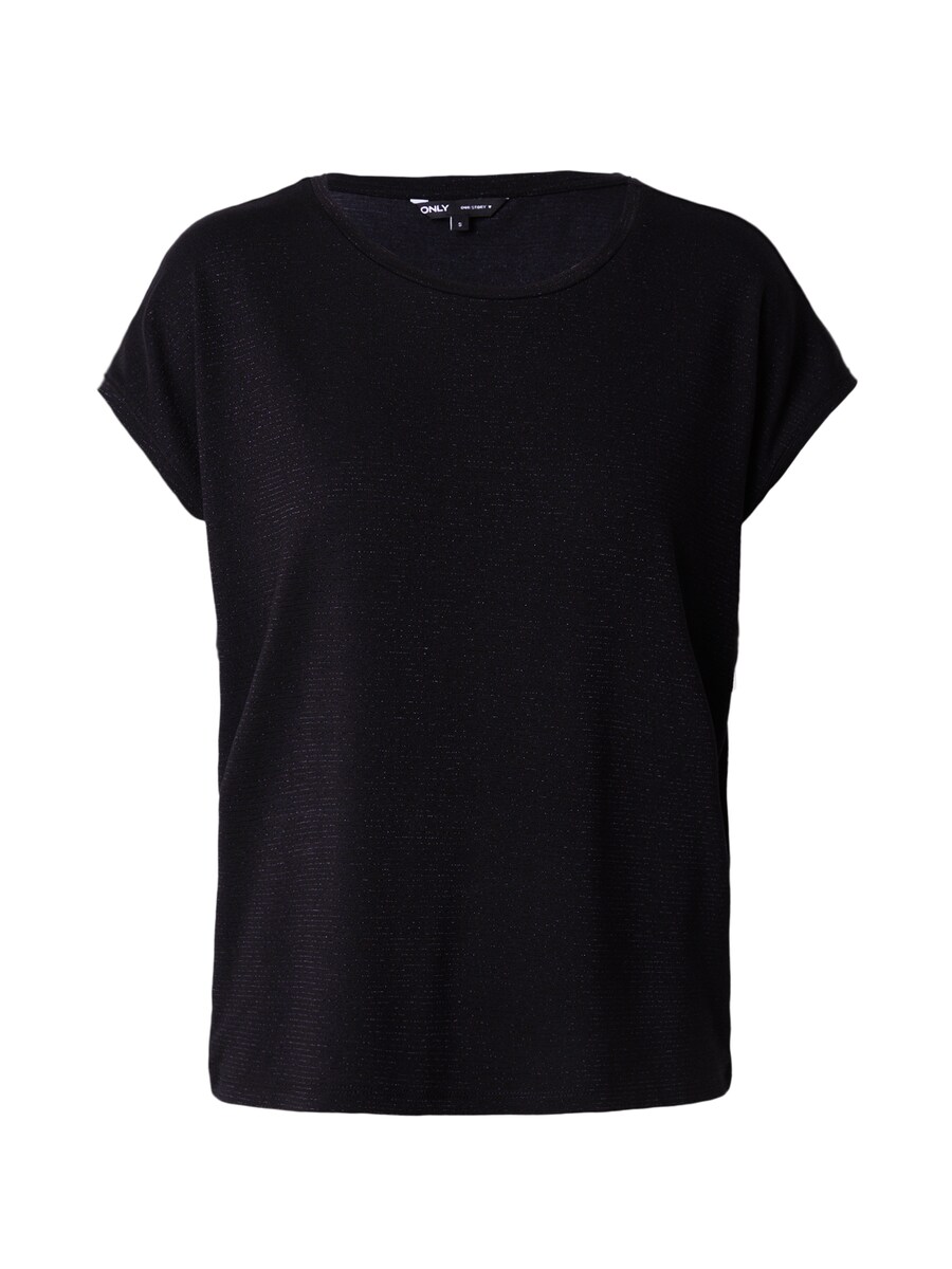 Рубашка ONLY, черный
Рубашка ONLY, черный