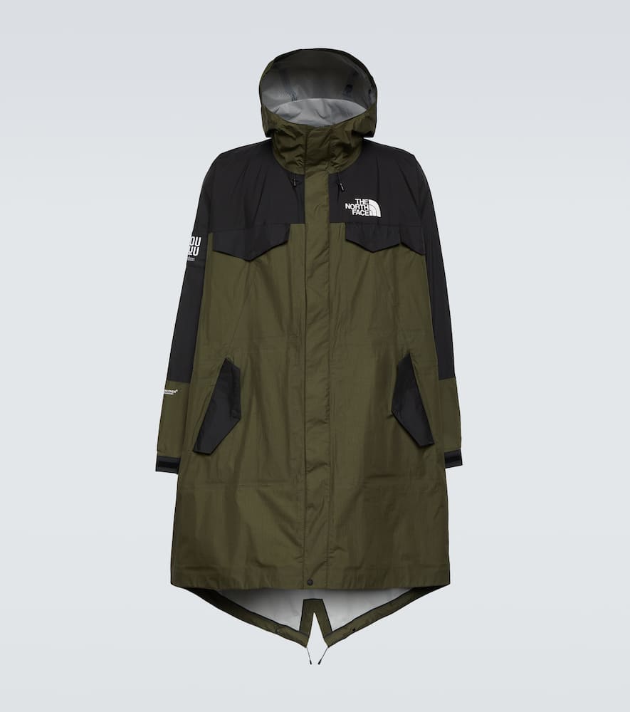 Парка Undercover The North Face, Forest Night Green
Парка Undercover The North Face, Forest Night Green