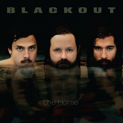 Виниловая пластинка Blackout: The Horse 
Виниловая пластинка Blackout: The Horse