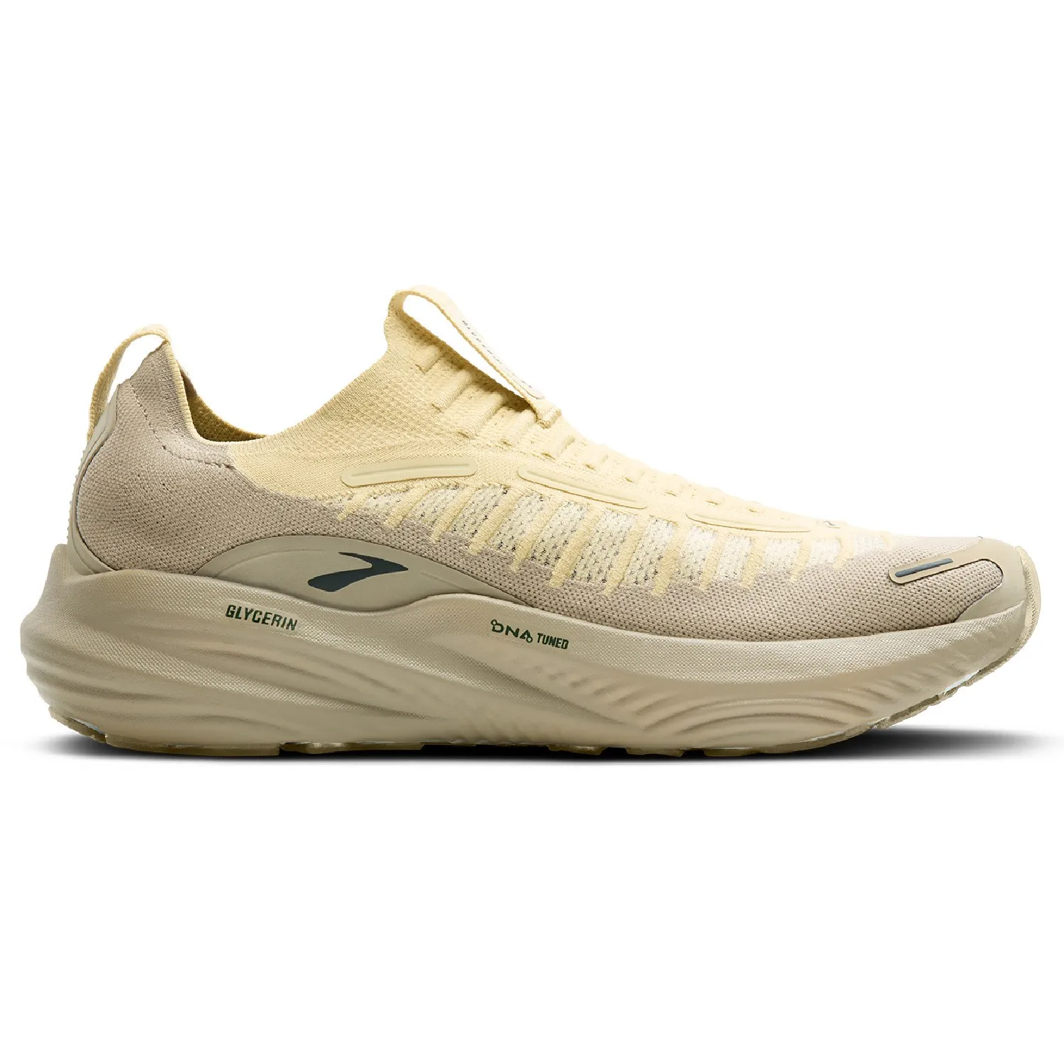 Глицериновые кроссовки для бега по дороге 22 SE - мужские Brooks, Green Haze/London Fog/Pine
Глицериновые кроссовки для бега по дороге 22 SE - мужские Brooks, Green Haze/London Fog/Pine