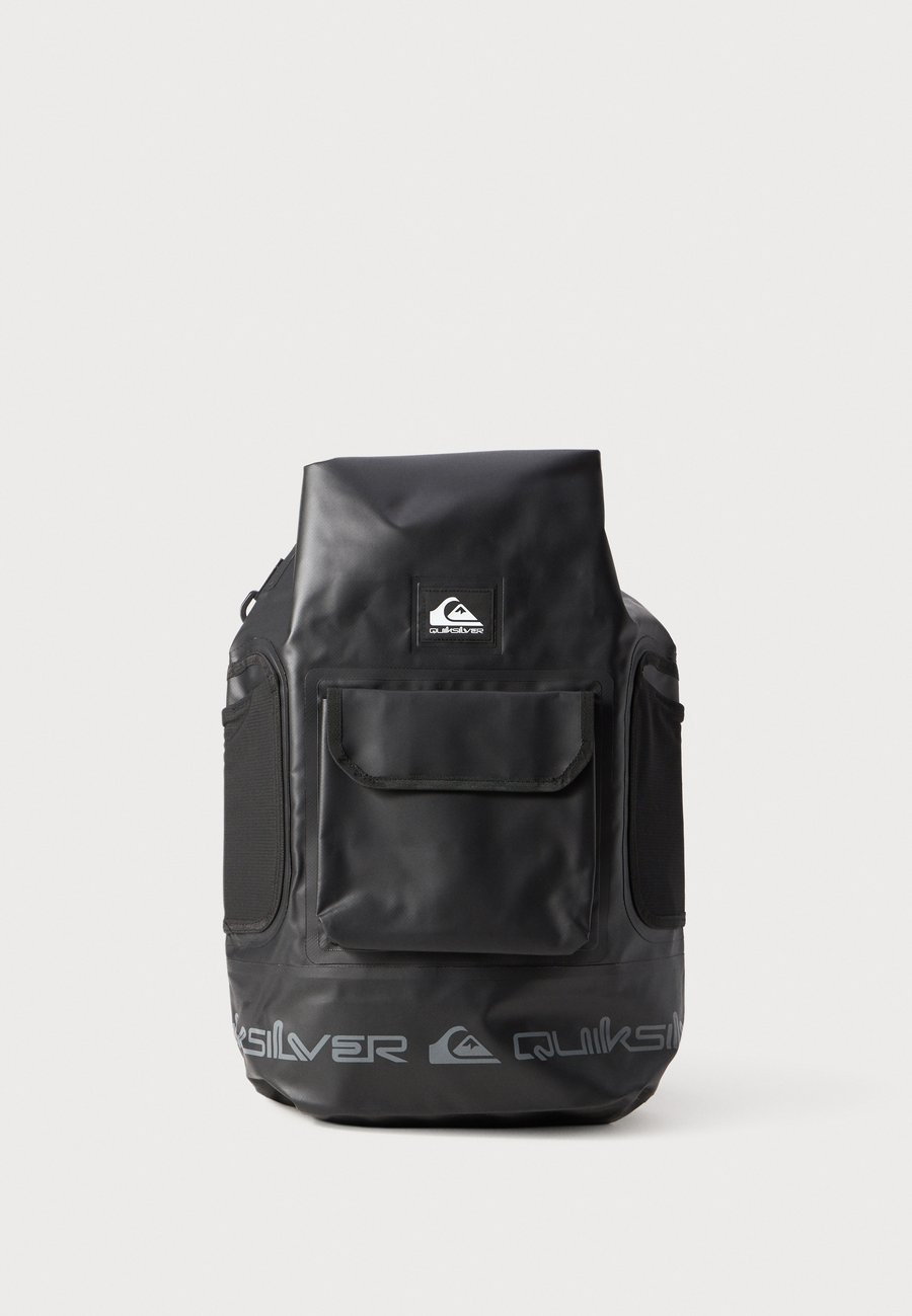 Рюкзак Quiksilver PUT IT ALL MID, Black
Рюкзак Quiksilver PUT IT ALL MID, Black