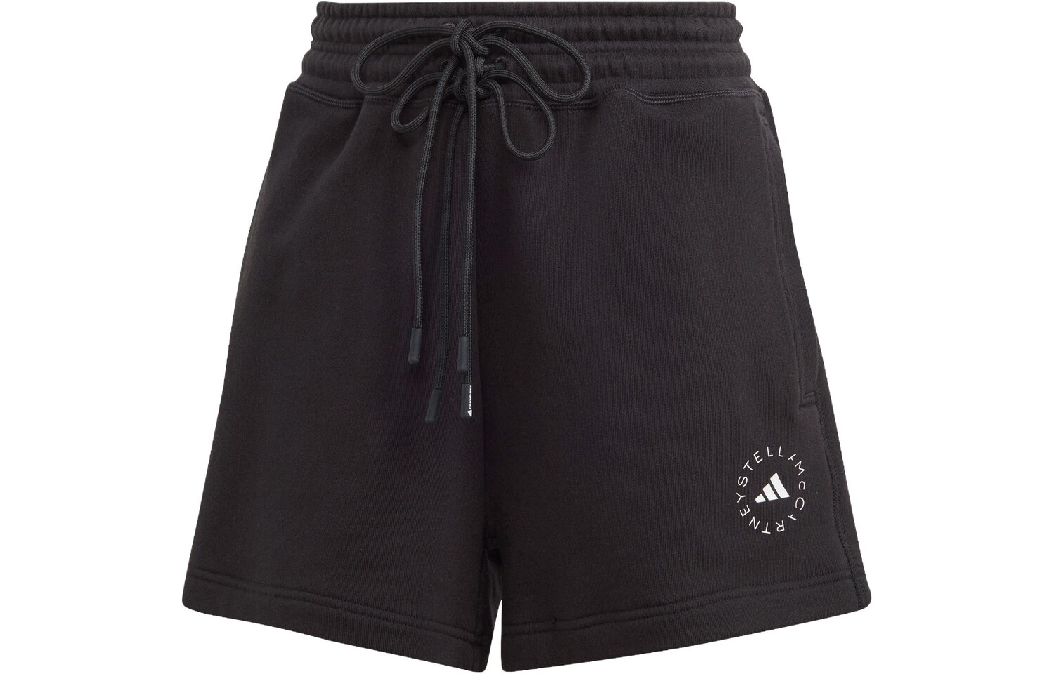 Stella McCartney X Stella McCartney Co-titled Series Повседневные шорты женские черные Adidas
Stella McCartney X Stella McCartney Co-titled Series Повседневные шорты женские черные Adidas