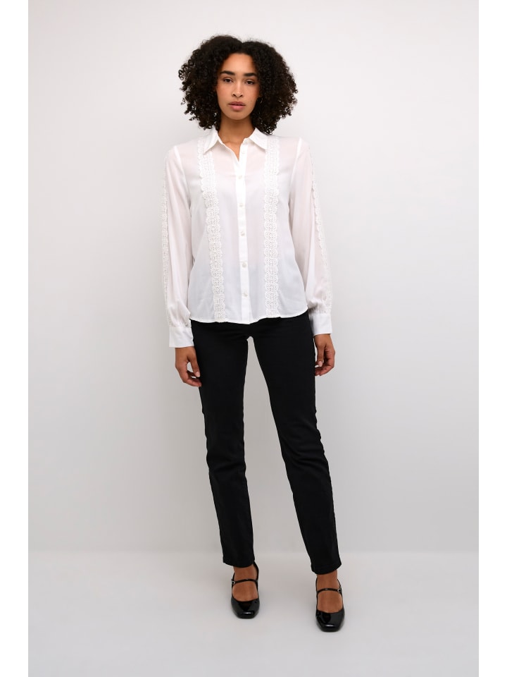 Рубашка Kaffe
Рубашка Kaffe