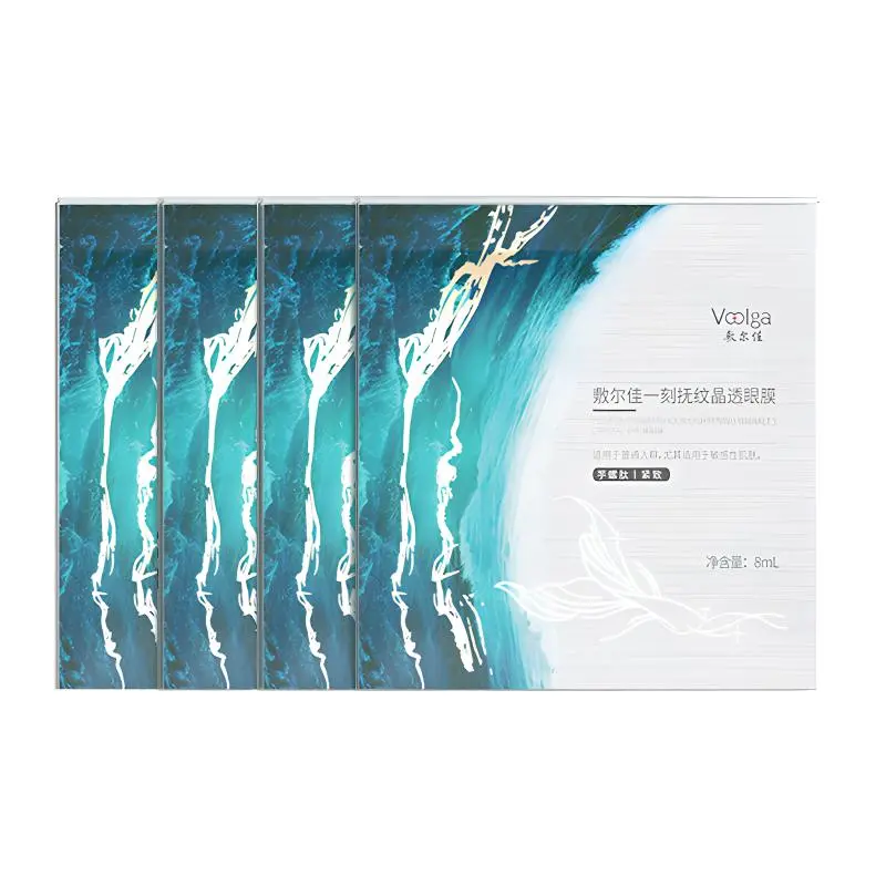 Маска для глаз One Stroke Smooth Crystal Clear против морщин успокаивающая подтягивающая восстанавливающая Voolga
Маска для глаз One Stroke Smooth Crystal Clear против морщин успокаивающая подтягивающая восстанавливающая Voolga