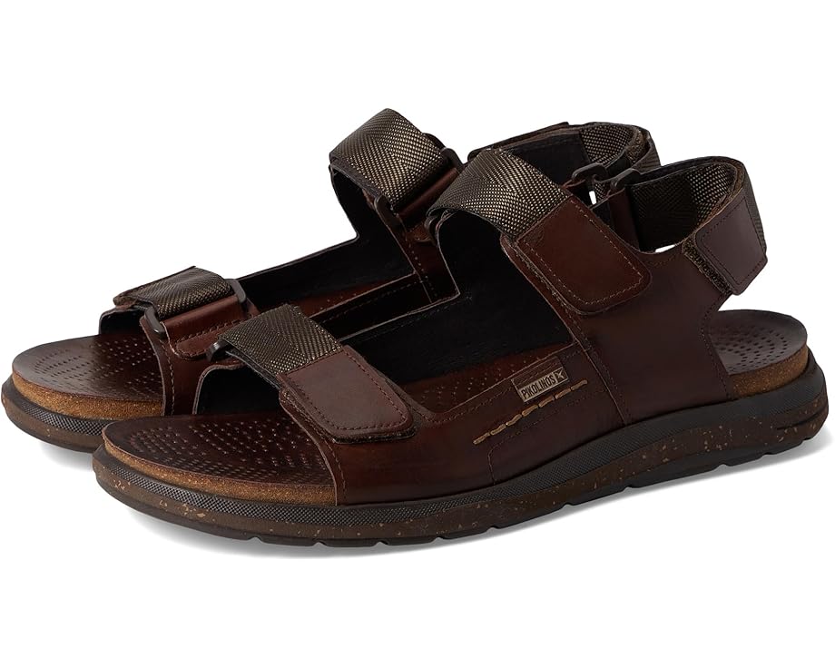 Сандалии PIKOLINOS Nijar M0B, цвет Olmo
Сандалии PIKOLINOS Nijar M0B, цвет Olmo